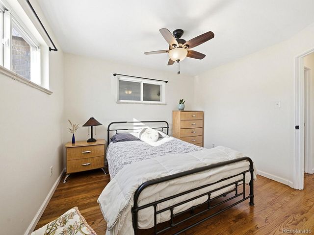 1447 S Xavier St, Denver, CO 80219