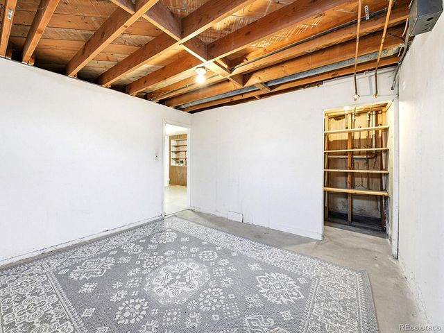 1447 S Xavier St, Denver, CO 80219