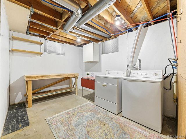 1447 S Xavier St, Denver, CO 80219