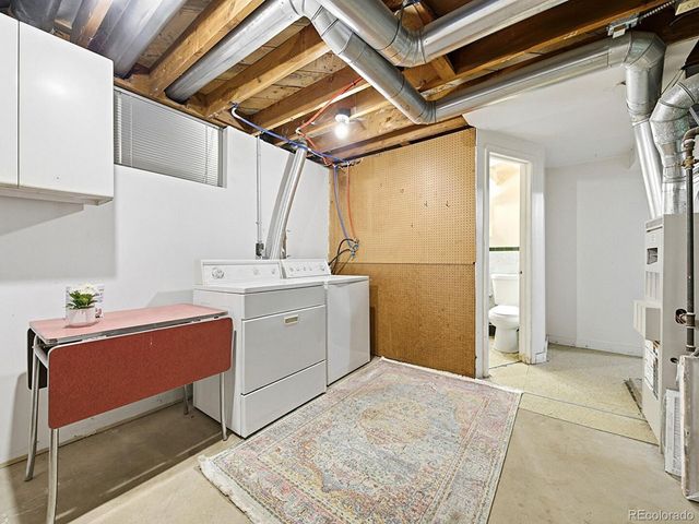 1447 S Xavier St, Denver, CO 80219