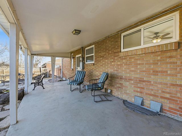 1447 S Xavier St, Denver, CO 80219