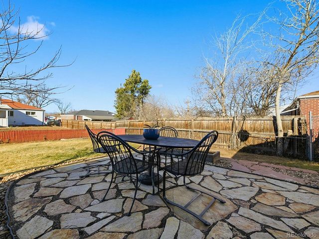 1447 S Xavier St, Denver, CO 80219