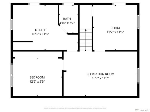 1447 S Xavier St, Denver, CO 80219