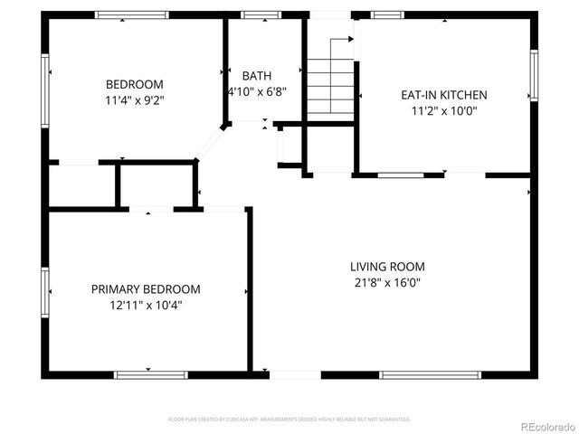 1447 S Xavier St, Denver, CO 80219