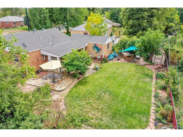 1447 S Xavier St, Denver, CO 80219