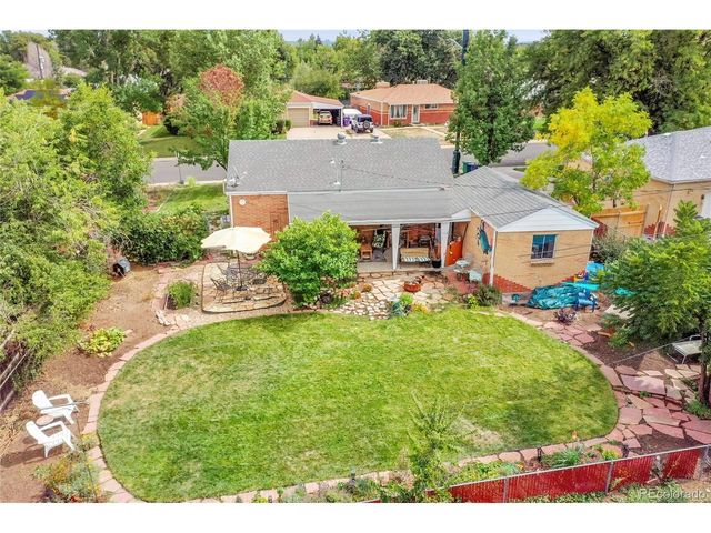 1447 S Xavier St, Denver, CO 80219