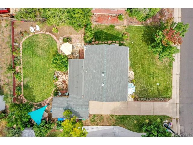 1447 S Xavier St, Denver, CO 80219