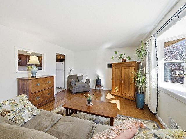 1447 S Xavier St, Denver, CO 80219