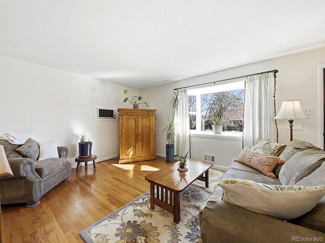 1447 S Xavier St, Denver, CO 80219