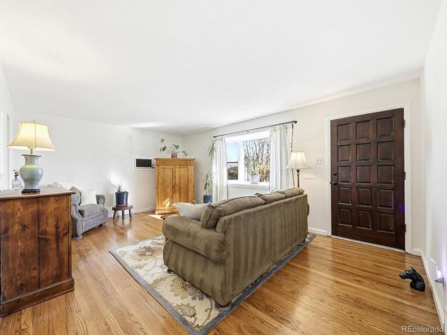 1447 S Xavier St, Denver, CO 80219