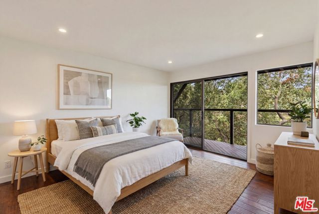 2013 Cyprean Drive, Los Angeles, CA 90046