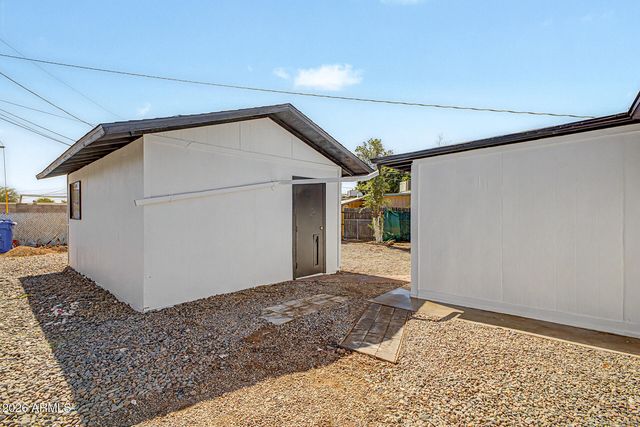 4123 N 30TH Drive, Phoenix, AZ 85017
