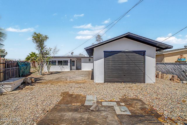 4123 N 30TH Drive, Phoenix, AZ 85017