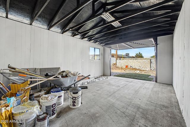 4123 N 30TH Drive, Phoenix, AZ 85017