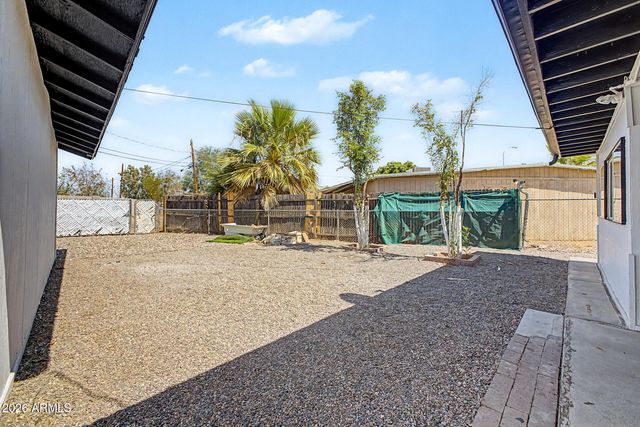 4123 N 30TH Drive, Phoenix, AZ 85017