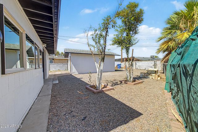 4123 N 30TH Drive, Phoenix, AZ 85017