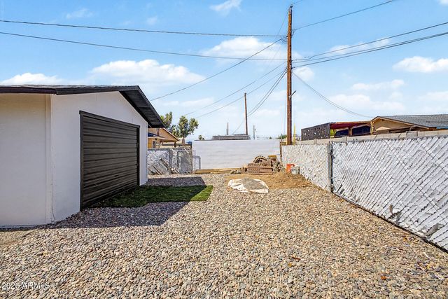 4123 N 30TH Drive, Phoenix, AZ 85017