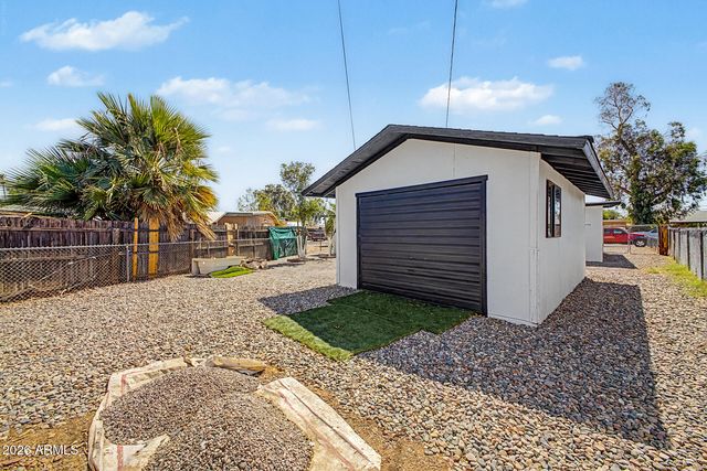 4123 N 30TH Drive, Phoenix, AZ 85017
