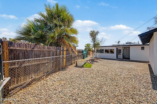 4123 N 30TH Drive, Phoenix, AZ 85017