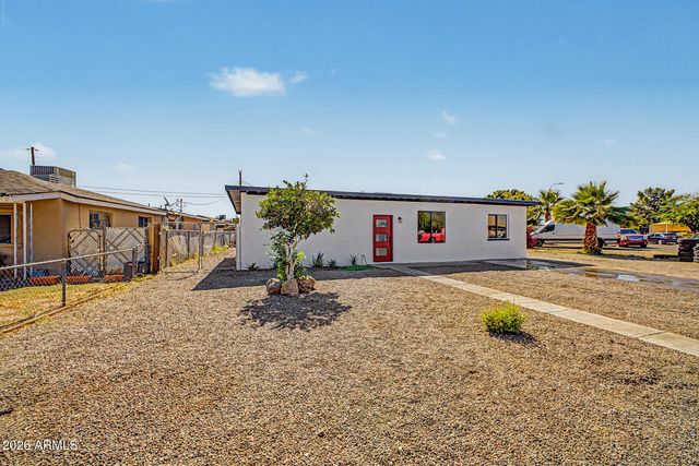 4123 N 30TH Drive, Phoenix, AZ 85017