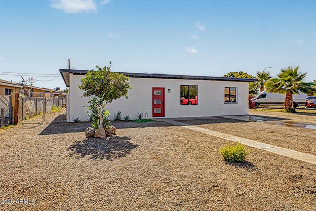 4123 N 30TH Drive, Phoenix, AZ 85017