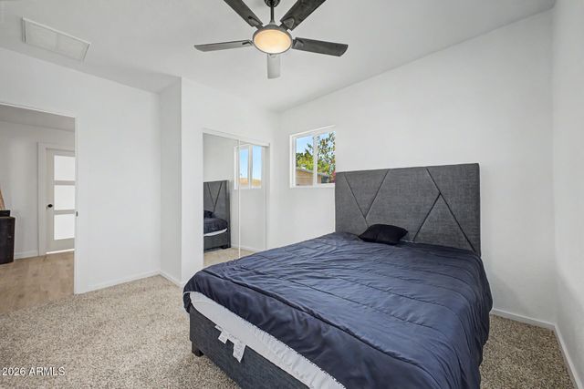 4123 N 30TH Drive, Phoenix, AZ 85017