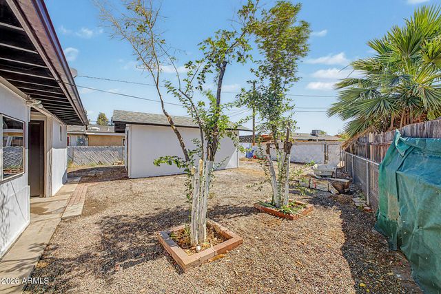 4123 N 30TH Drive, Phoenix, AZ 85017
