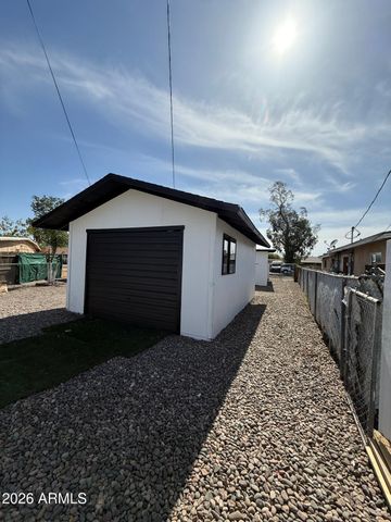 4123 N 30TH Drive, Phoenix, AZ 85017