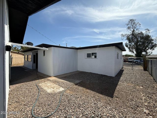 4123 N 30TH Drive, Phoenix, AZ 85017