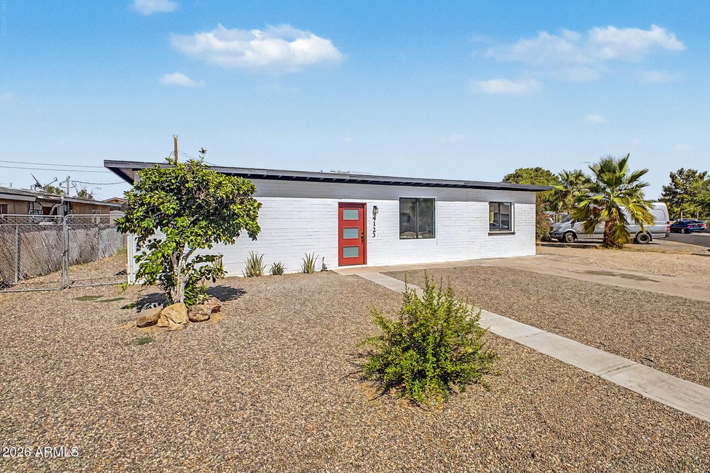 4123 N 30TH Drive, Phoenix, AZ 85017 — photo 3