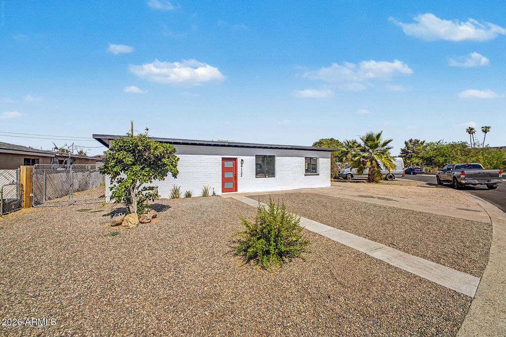 4123 N 30TH Drive, Phoenix, AZ 85017 — photo 4