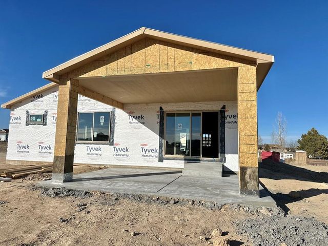 1170 E Kirkwood Dr, Pueblo West, CO 81007