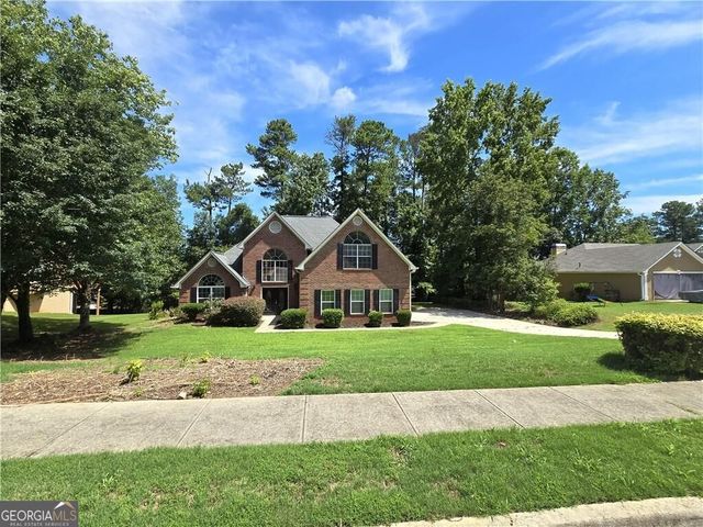 322 Fernhill Court, Jonesboro, GA 30236