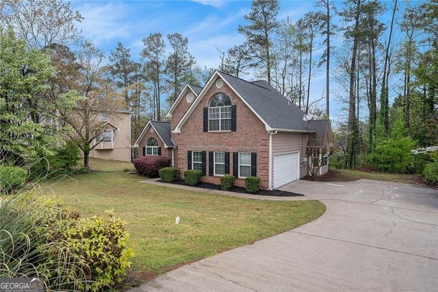 322 Fernhill Court, Jonesboro, GA 30236