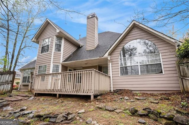 322 Fernhill Court, Jonesboro, GA 30236