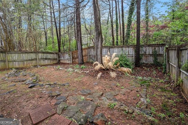 322 Fernhill Court, Jonesboro, GA 30236