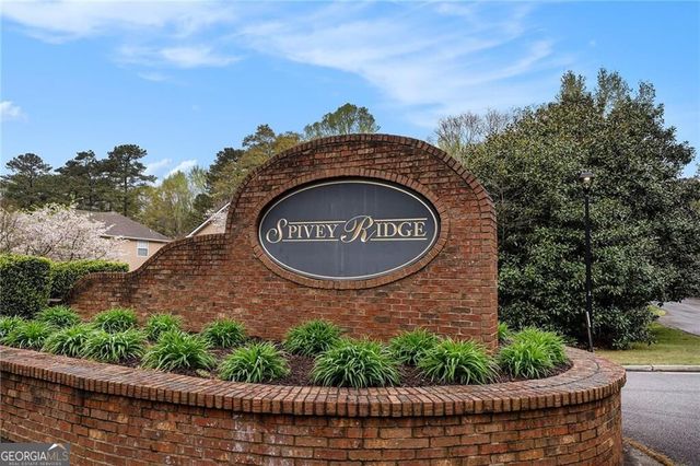 322 Fernhill Court, Jonesboro, GA 30236