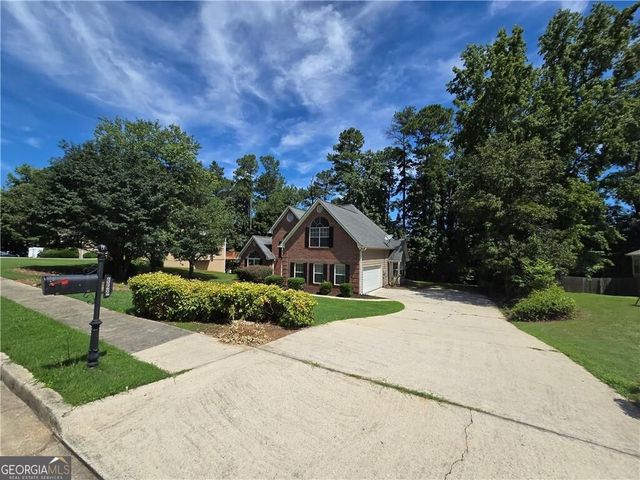 322 Fernhill Court, Jonesboro, GA 30236