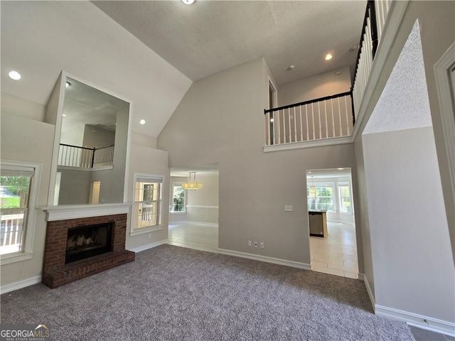 322 Fernhill Court, Jonesboro, GA 30236
