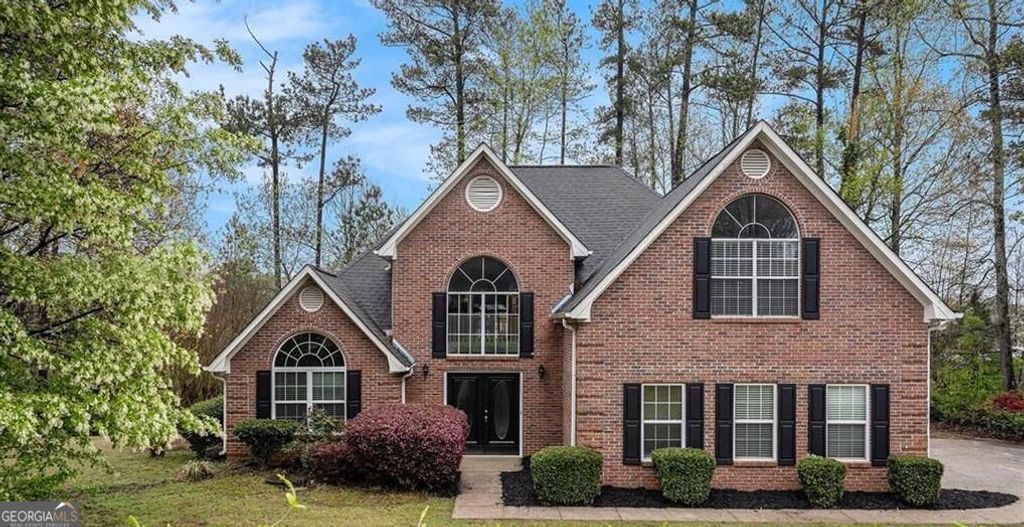 322 Fernhill Court, Jonesboro, GA 30236