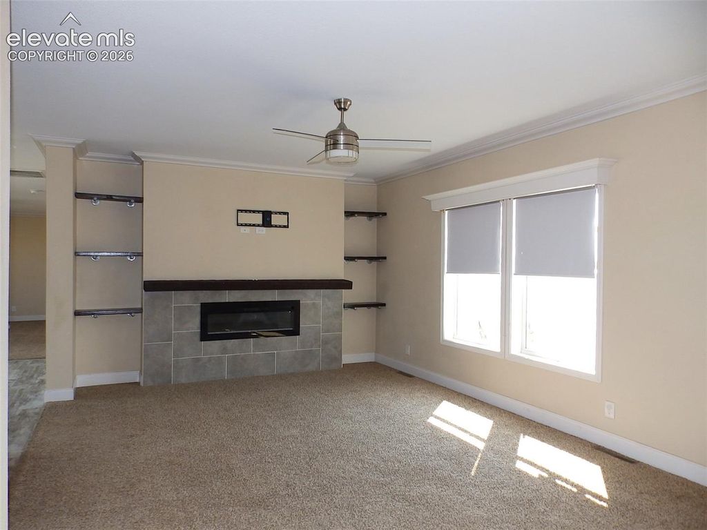 7443 Little Chief Court, Fountain, CO 80817 — photo 2