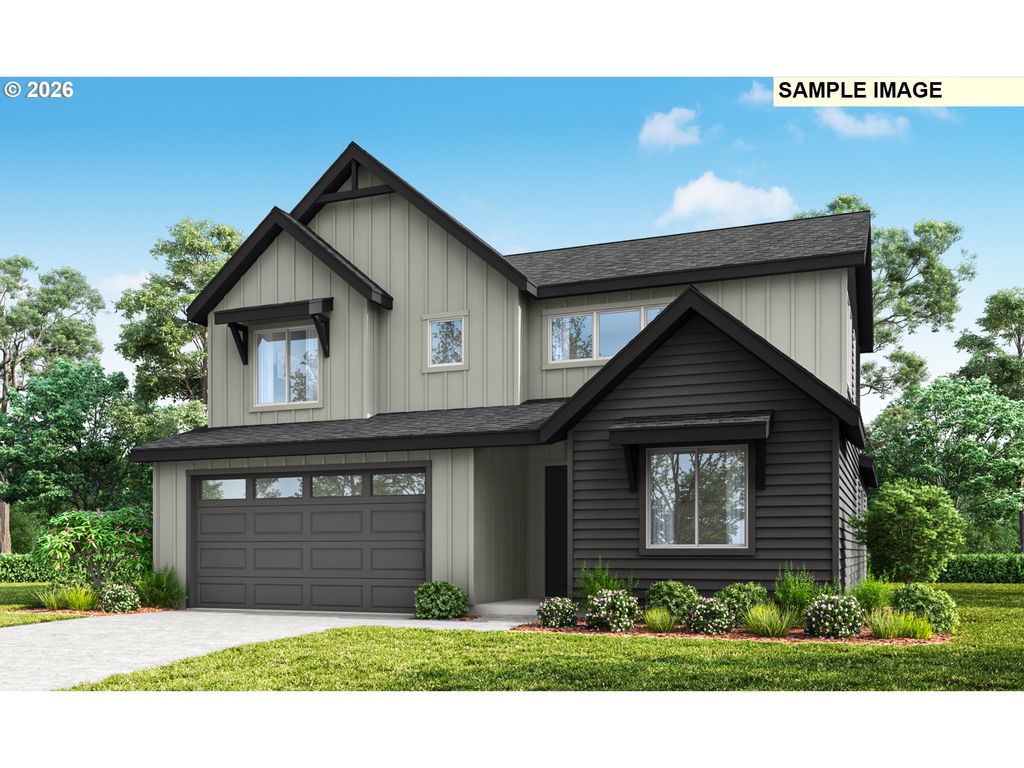 2815 Nw Rhododendron, Estacada, OR 97023