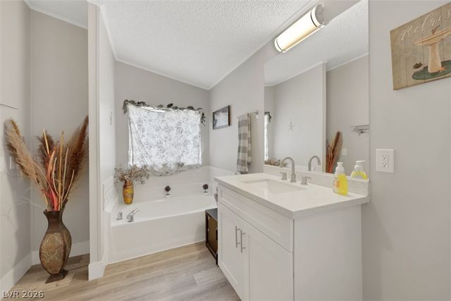 3519 Isle Royale Drive, Las Vegas, NV 89122