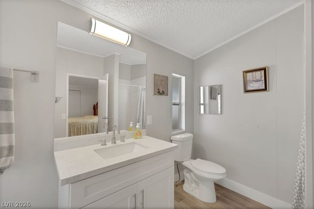 3519 Isle Royale Drive, Las Vegas, NV 89122