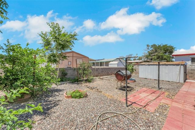 3519 Isle Royale Drive, Las Vegas, NV 89122
