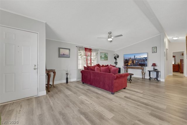 3519 Isle Royale Drive, Las Vegas, NV 89122