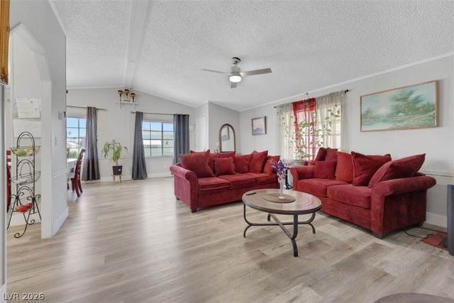 3519 Isle Royale Drive, Las Vegas, NV 89122