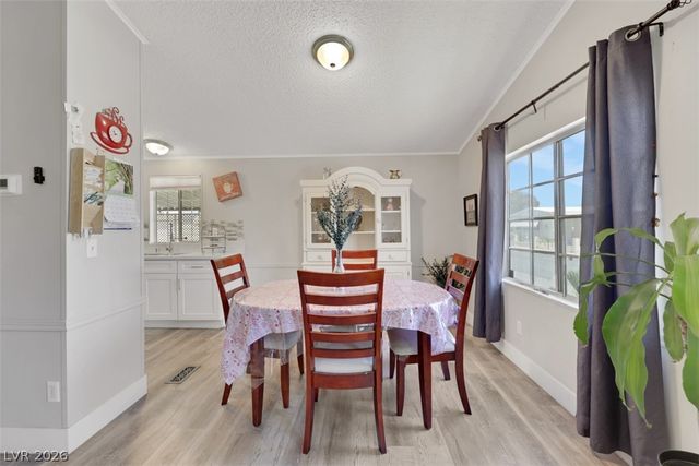 3519 Isle Royale Drive, Las Vegas, NV 89122