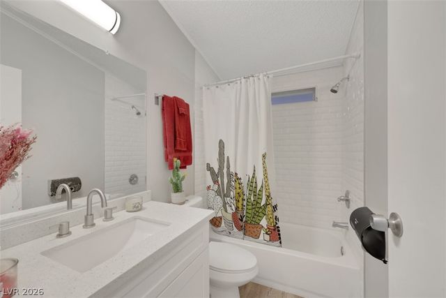 3519 Isle Royale Drive, Las Vegas, NV 89122