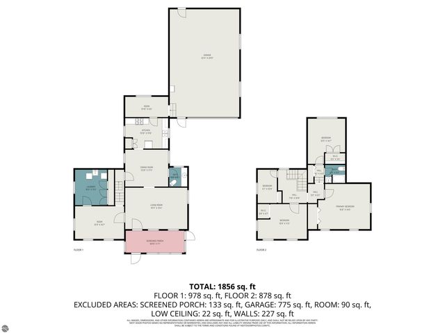 224 E Newark Street, Ithaca, MI 48847